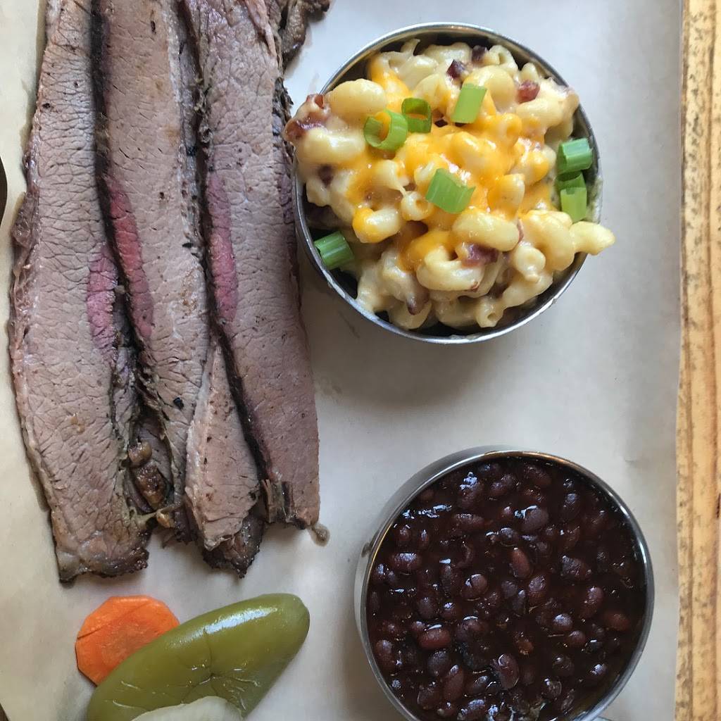 Bone & Bean BBQ | restaurant | 3530 Carolina Beach Rd, Wilmington, NC 28412, USA | 9107691059 OR +1 910-769-1059