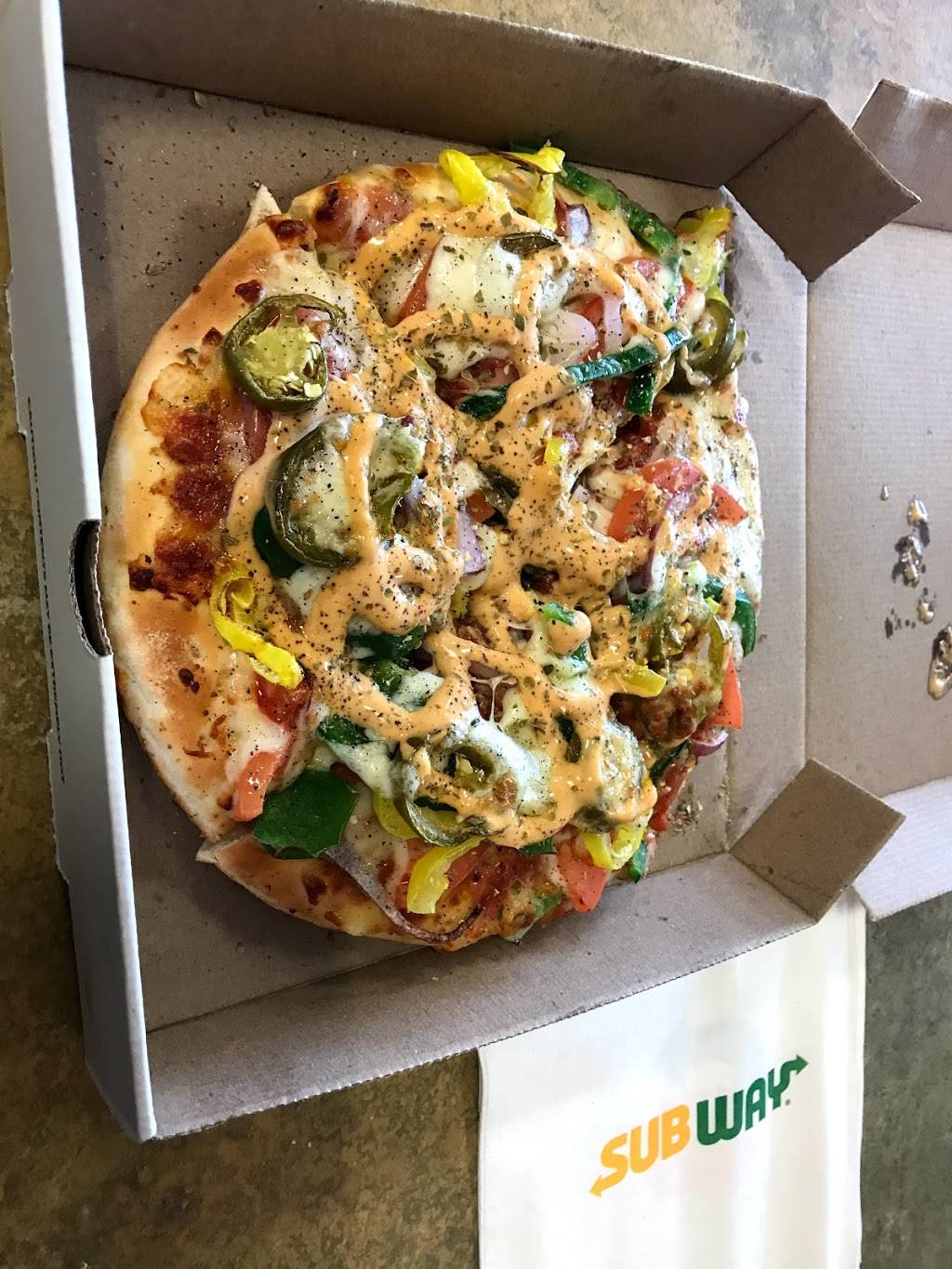 Subway Restaurants | restaurant | 4436 Western Ave, Knoxville, TN 37921, USA | 8656377633 OR +1 865-637-7633