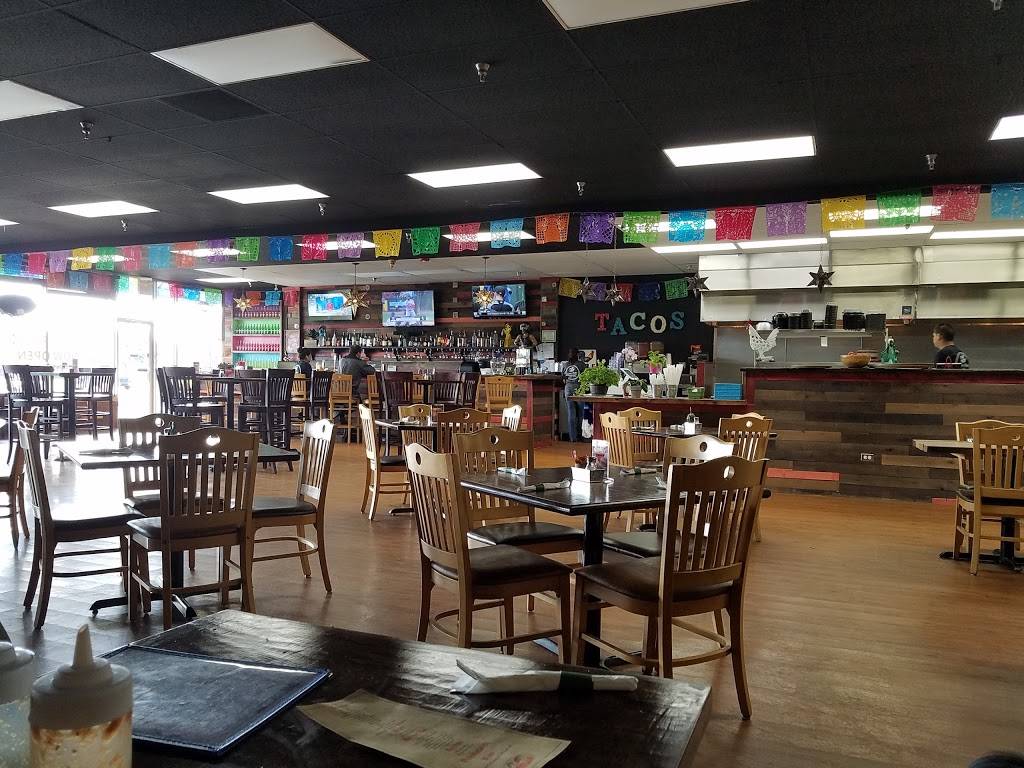 Señor Pollo | restaurant | 1257 North Rand Road, Arlington Heights, IL 60004, USA | 8477490880 OR +1 847-749-0880