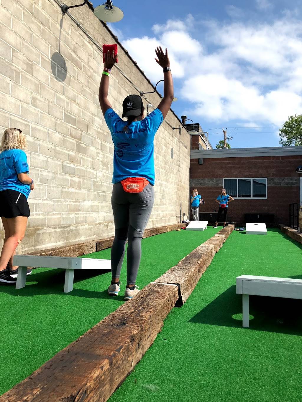 Three Rivers Distilling Company | restaurant | 224 E Wallace St, Fort Wayne, IN 46803, USA | 2607459355 OR +1 260-745-9355