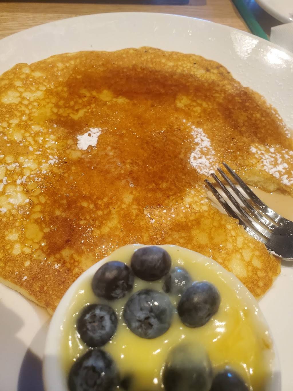 Bakers Crust @ Landstown Commons | restaurant | 3388 Princess Anne Rd Suite 311, Virginia Beach, VA 23456, USA | 7576890330 OR +1 757-689-0330