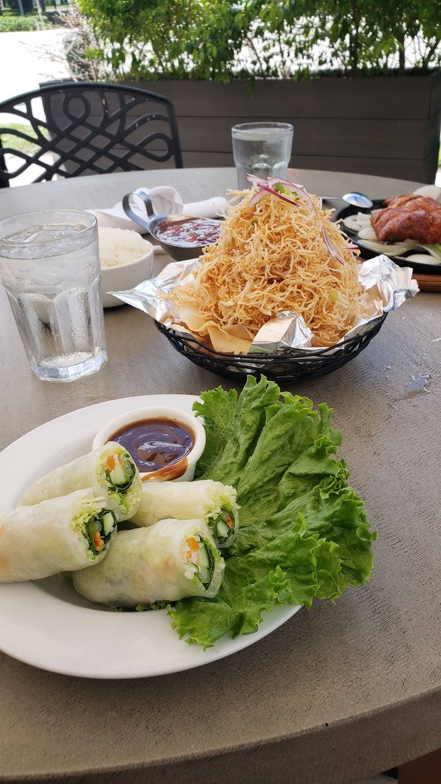 Moon Thai & Japanese | restaurant | 1118 S Dixie Hwy, Coral Gables, FL 33146, USA | 3056689890 OR +1 305-668-9890