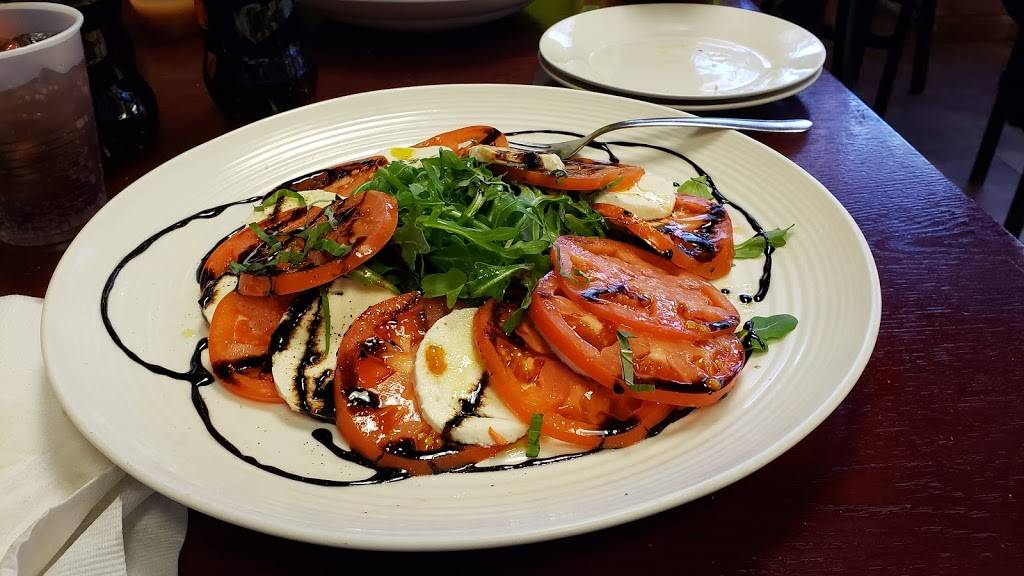 Caputos Pizzeria of Clifton Park | restaurant | 1675 U.S. 9, Clifton Park, NY 12065, USA | 5183839800 OR +1 518-383-9800