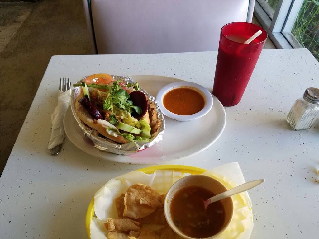 La Ramada Restaurant | restaurant | 6330 Santa Fe Ave, Huntington Park, CA 90255, USA | 3235877378 OR +1 323-587-7378