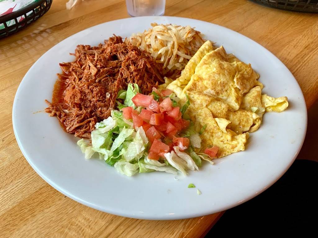 Cocina Azul | restaurant | 5916 Holly Ave NE, Albuquerque, NM 87113, USA | 5058314500 OR +1 505-831-4500