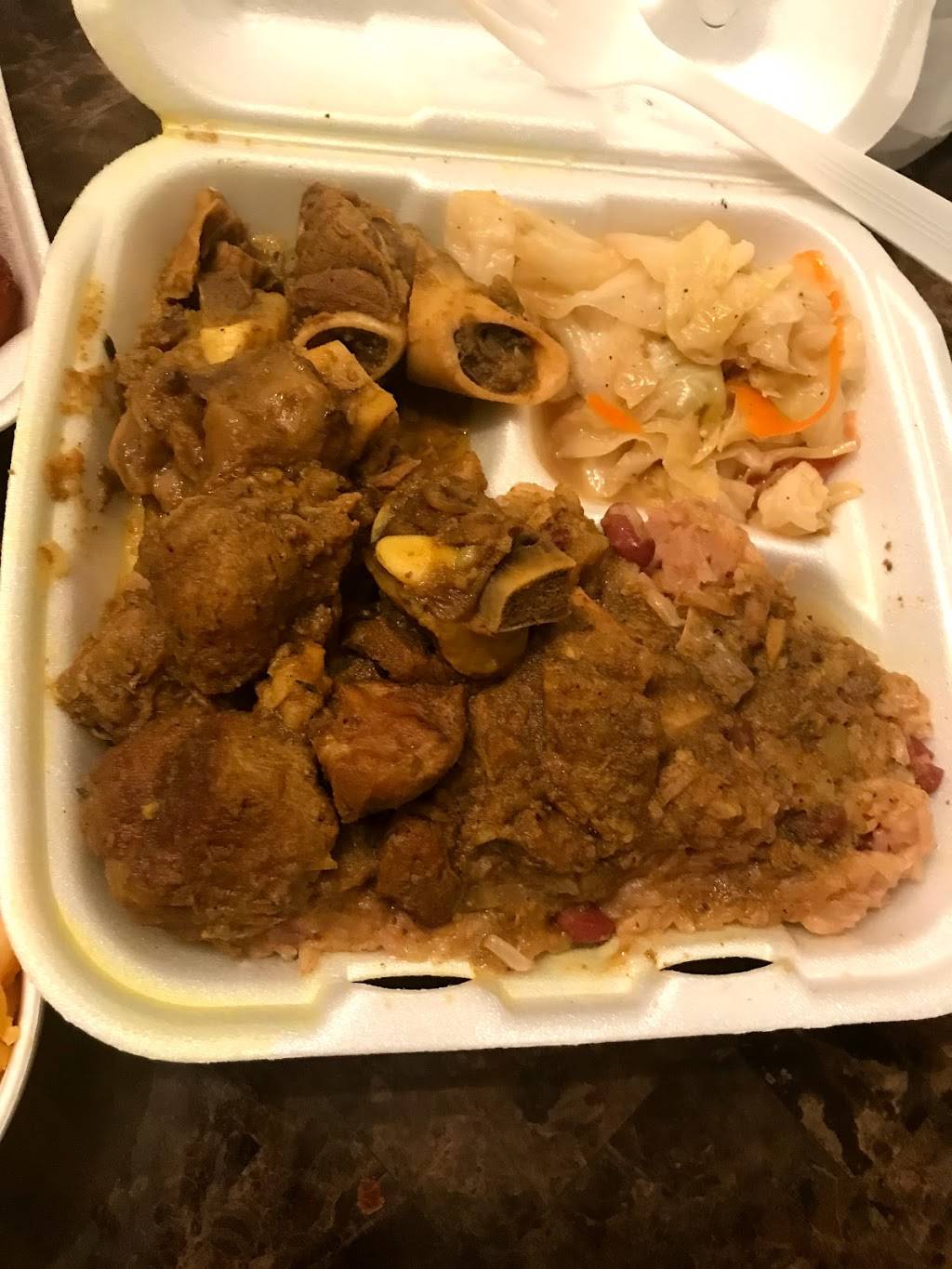 Royal Caribbean Restaurant | restaurant | 1568 Montier St, Pittsburgh, PA 15221, USA | 4122425226 OR +1 412-242-5226