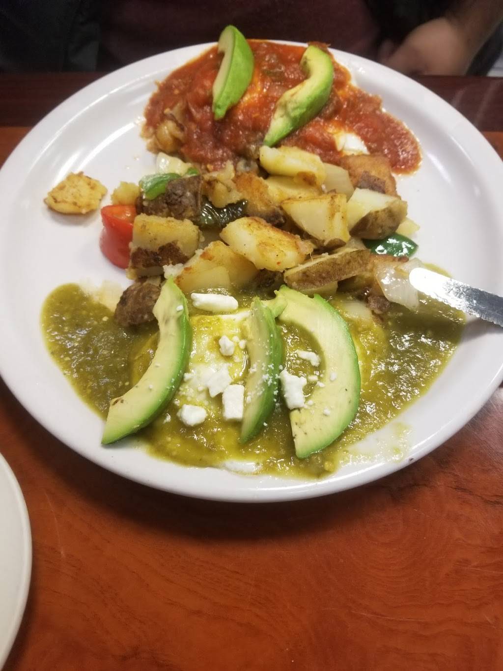 JJs Cafe | cafe | 10233 E NW Hwy #434, Dallas, TX 75238, USA | 2142214659 OR +1 214-221-4659