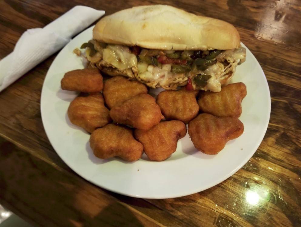 Roosters Tavern | night club | 1636 Philema Rd #5, Albany, GA 31701, USA | 2294051163 OR +1 229-405-1163