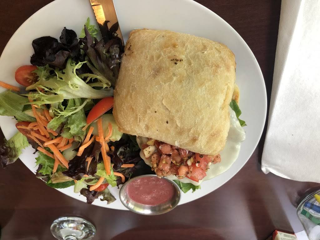 Robins Tea House at Lewis Ginter Botanical Garden | restaurant | 1800 Lakeside Ave, Henrico, VA 23228, USA | 8042629887399 OR +1 804-262-9887 ext. 399