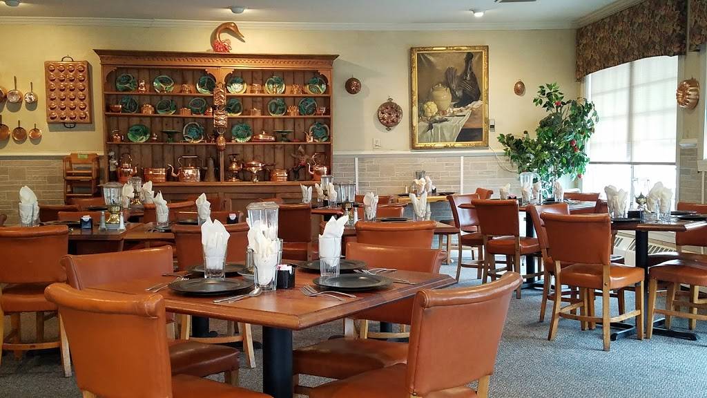 The Jefferson Restaurant | restaurant | 1453 Richmond Rd, Williamsburg, VA 23185, USA | 7572292296 OR +1 757-229-2296