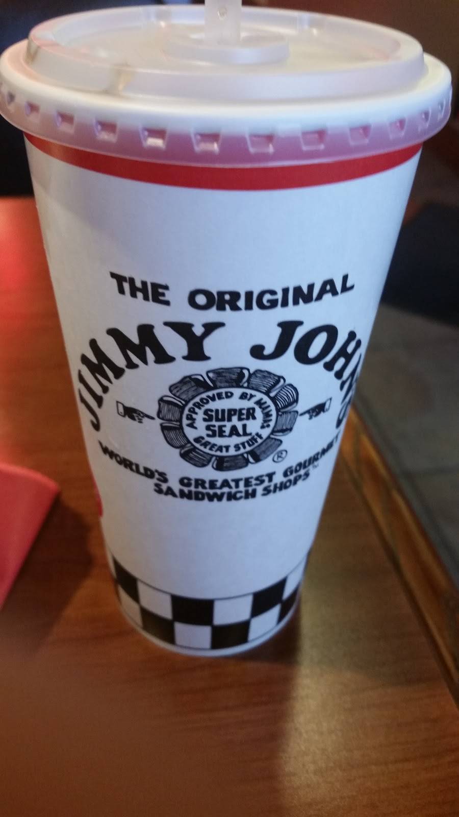 Jimmy Johns | meal delivery | 6430 Green Bay Rd Ste. 116, Kenosha, WI 53142, USA | 2626536400 OR +1 262-653-6400