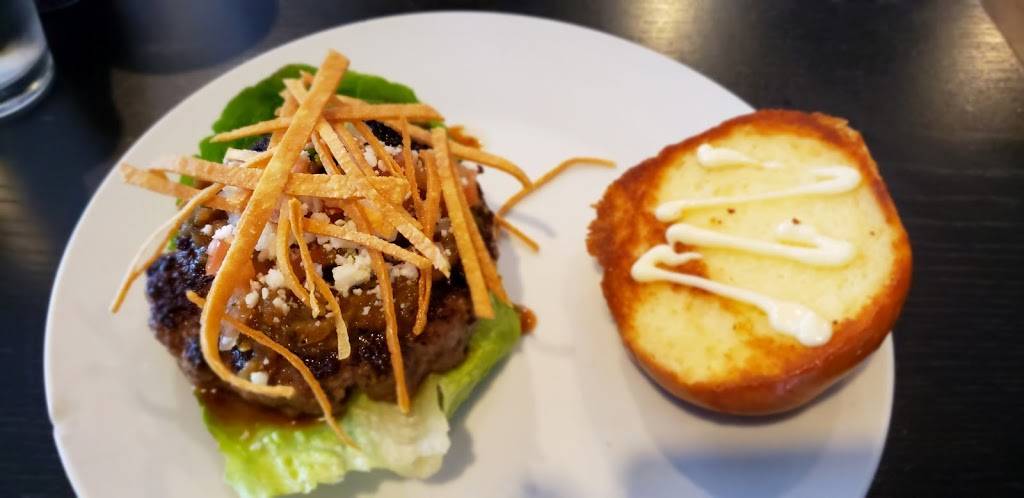 The Burger Palace | restaurant | 2800 Sage Rd #1100, Houston, TX 77056, USA | 7138779700 OR +1 713-877-9700