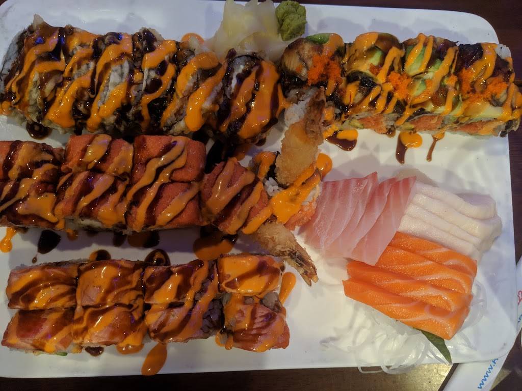 Hotoke | restaurant | 41 NY-111, Smithtown, NY 11787, USA | 6319799222 OR +1 631-979-9222