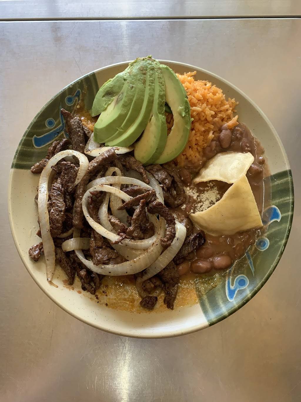 Lupitas | restaurant | 2366 Grand Concourse, The Bronx, NY 10458, USA | 7187334870 OR +1 718-733-4870