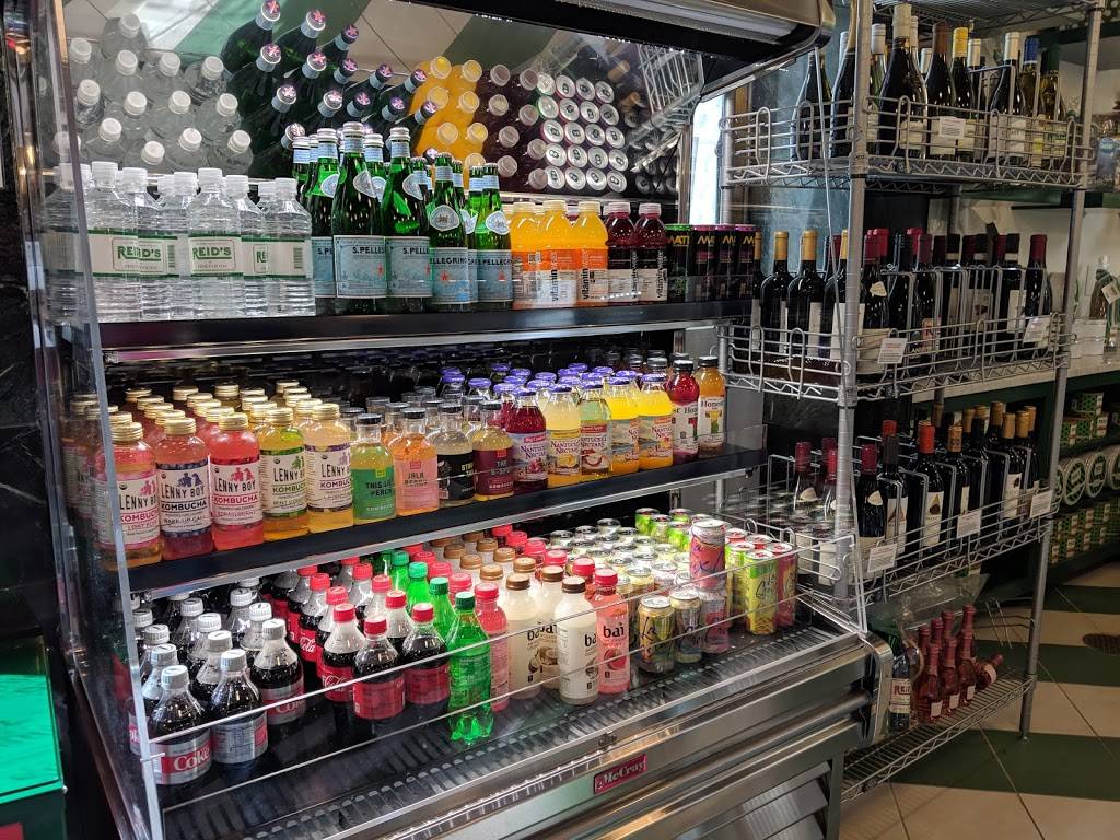 Reids Fine Foods | cafe | 121 W Trade St #150, Charlotte, NC 28202, USA | 7046090844 OR +1 704-609-0844