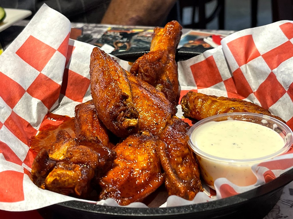 MVPs | restaurant | 1275 S Wheeler St, Jasper, TX 75951, USA | 4092025090 OR +1 409-202-5090