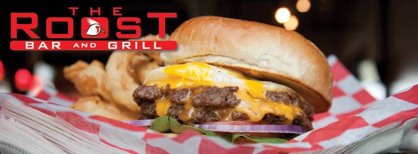 The Roost Bar & Grill (Sunshine) | restaurant | 2025 W Sunshine St #104, Springfield, MO 65807, USA | 4178654000 OR +1 417-865-4000