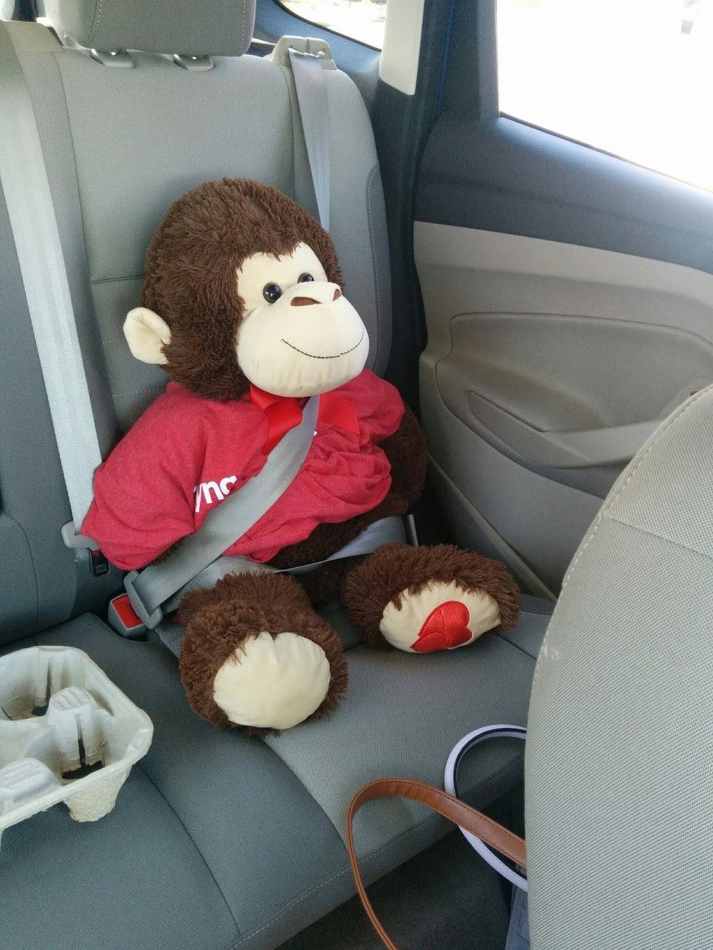 McDonalds | cafe | 970 Wallace Ave N, Listowel, ON N4W 1M5, Canada | 5192913653 OR +1 519-291-3653