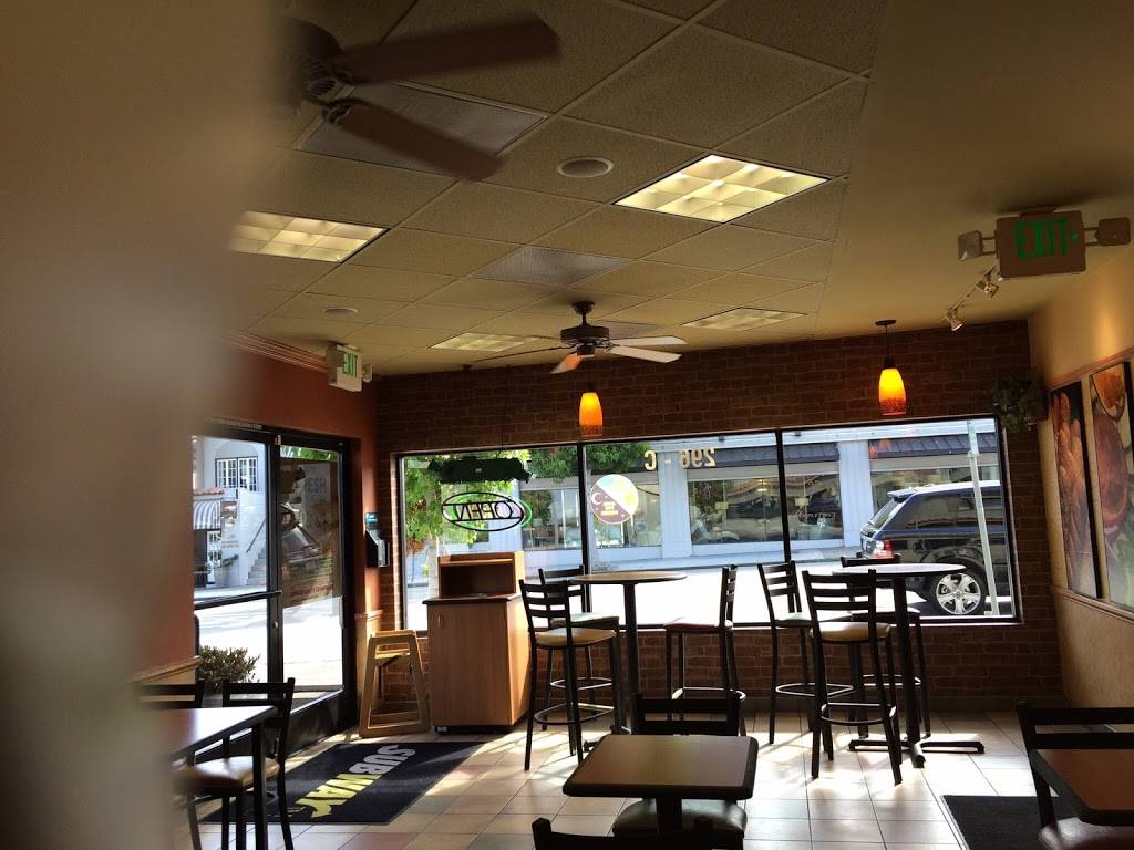 Subway | restaurant | 296 Lighthouse Ave Ste C, Monterey, CA 93940, USA | 8313331629 OR +1 831-333-1629