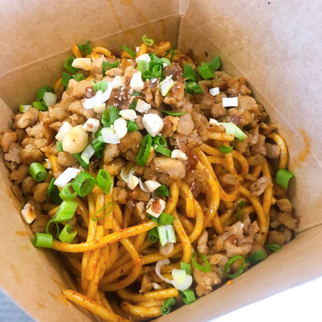 So Fun | restaurant | 872 Lake Fayetteville Rd, Springdale, AR 72764, USA | 4794458368 OR +1 479-445-8368