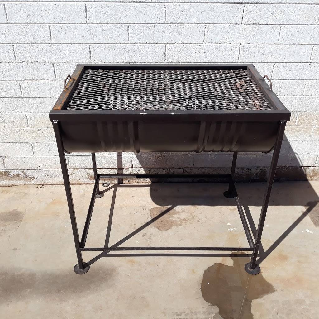 Smoking Kiddos | restaurant | 5724 S Beck Ave, Tempe, AZ 85283, USA | 6023971995 OR +1 602-397-1995