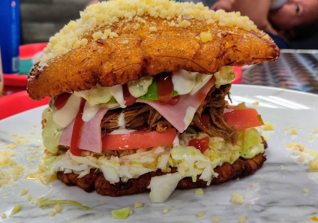 Mr. Arepa | restaurant | 16733 NW 67th Ave, Miami Gardens, FL 33015, USA | 7863602831 OR +1 786-360-2831