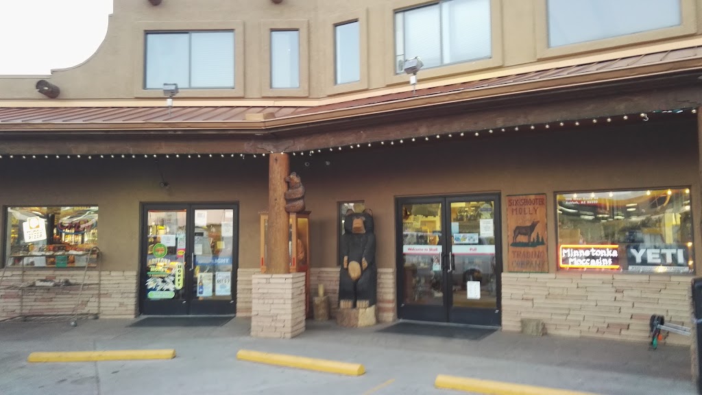 Piccadilly Pizza & Subs | restaurant | 1198 Historic Rte 66, Ash Fork, AZ 86320, USA | 9286372580 OR +1 928-637-2580