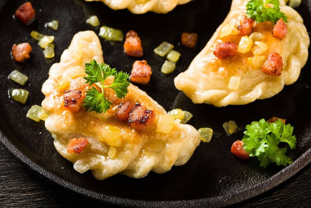 Donlands Garden Chinese Restaurant | restaurant | 348 Donlands Ave, East York, ON M4J 3S1, Canada | 6473474443 OR +1 647-347-4443