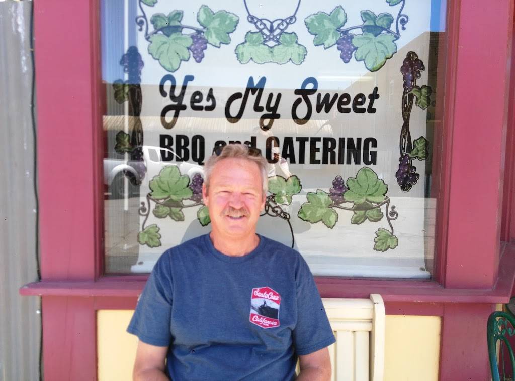 Yes My Sweet BBQ & Catering | restaurant | 25 Main St, Isleton, CA 95641, USA | 9167777005 OR +1 916-777-7005