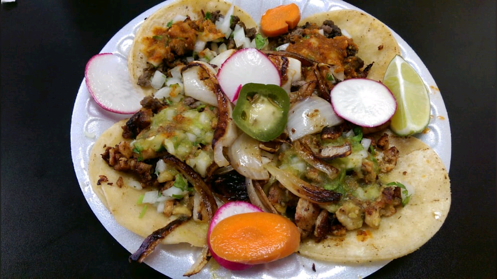 Taqueria El Flaco | restaurant | 4080 Tyler St, Riverside, CA 92503, USA | 9513531415 OR +1 951-353-1415