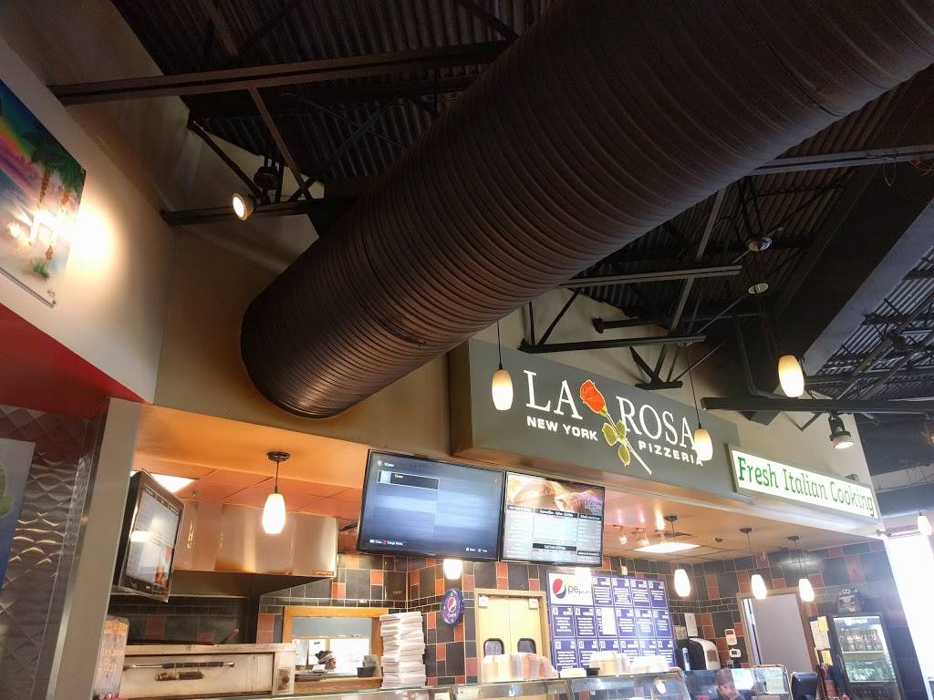 LaRosa New York Pizzeria | restaurant | 520 Lee Road # 301, Buffalo, NY 14228, USA | 7162049707 OR +1 716-204-9707