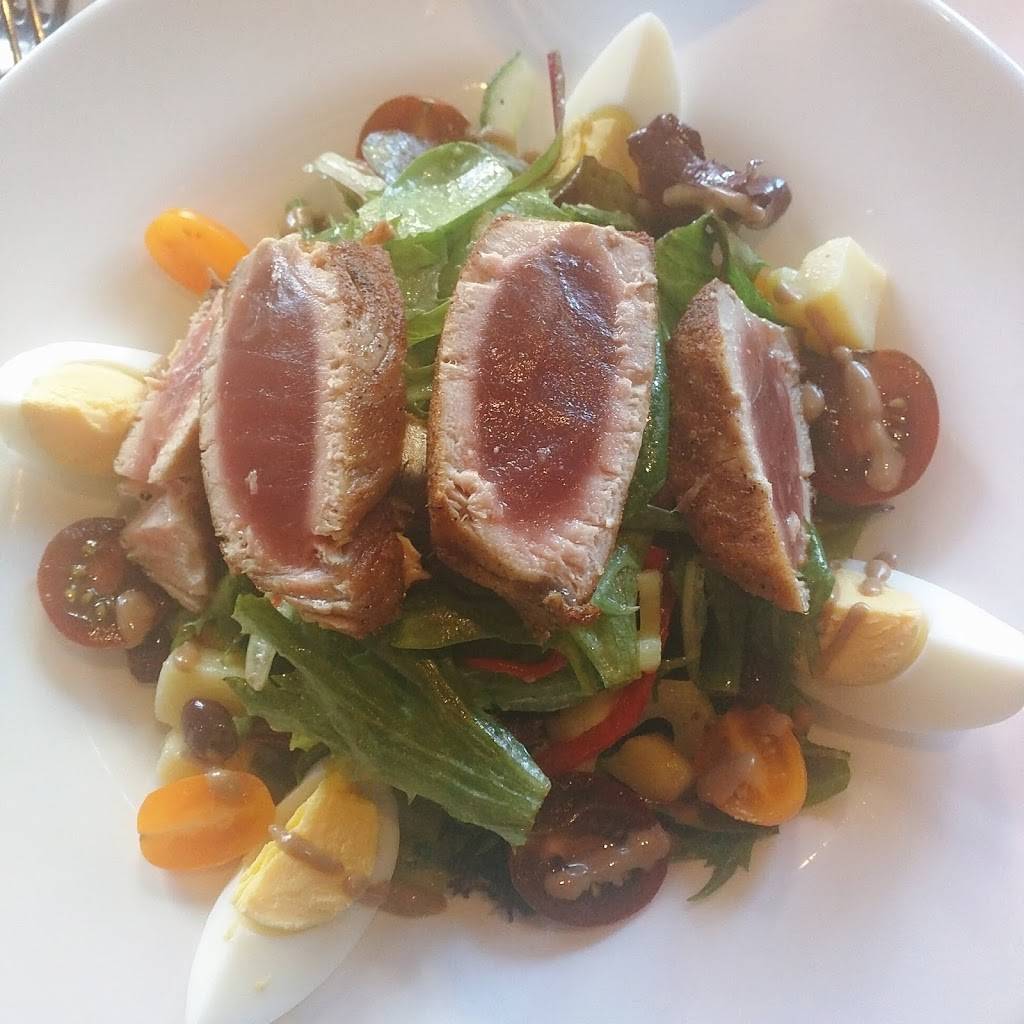 Fringale Restaurant | restaurant | 570 4th St, San Francisco, CA 94107, USA | 4155430573 OR +1 415-543-0573