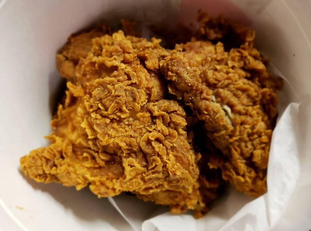 KFC | restaurant | 42 Jericho Turnpike, Floral Park, NY 11001, USA | 5163549296 OR +1 516-354-9296