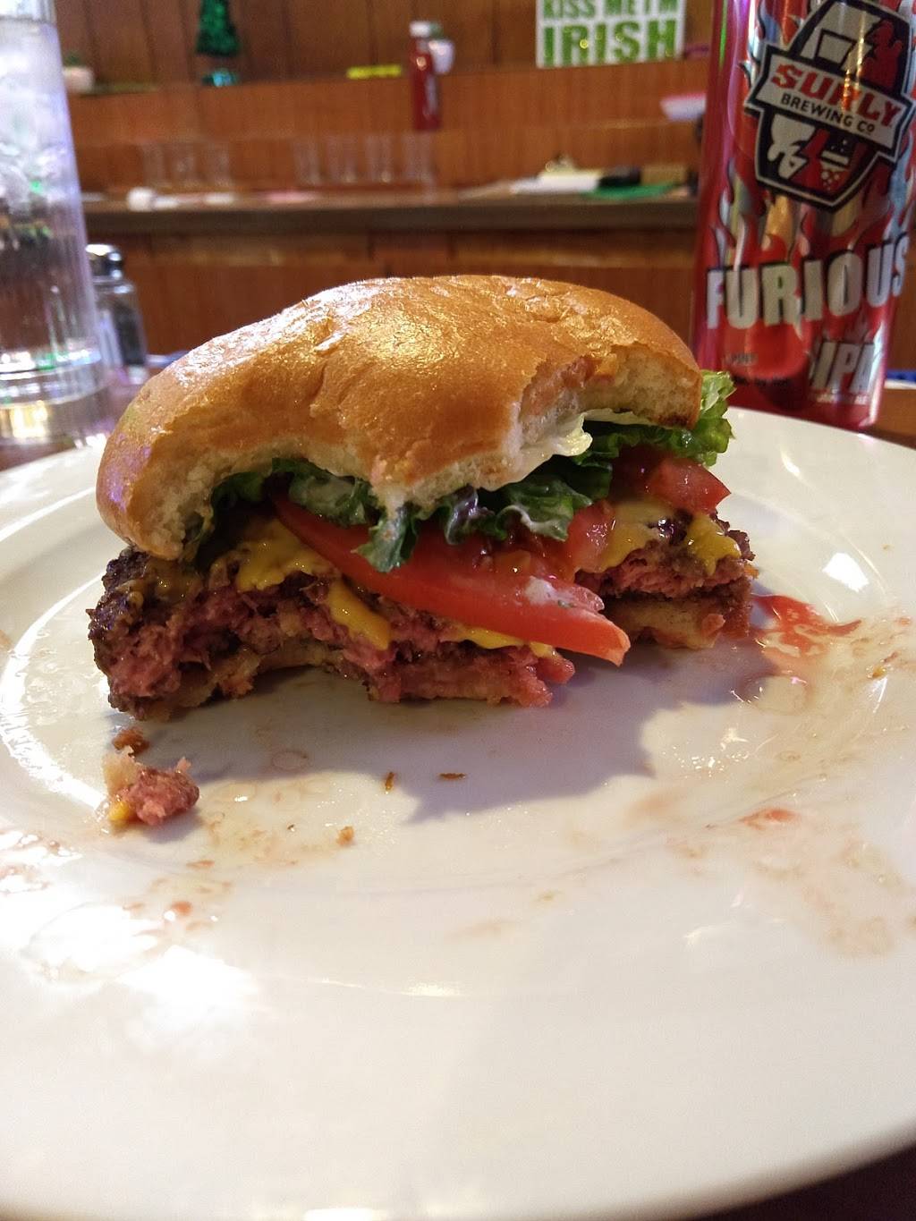 Tooties On Lowry | restaurant | 2706 Lowry Ave N, Minneapolis, MN 55411, USA | 6125290200 OR +1 612-529-0200