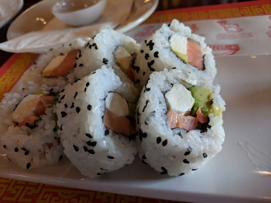 Bamboo House - Asian Bistro, Sushi & Grill | restaurant | 3012 Village Park Dr, Plover, WI 54467, USA | 7153420988 OR +1 715-342-0988