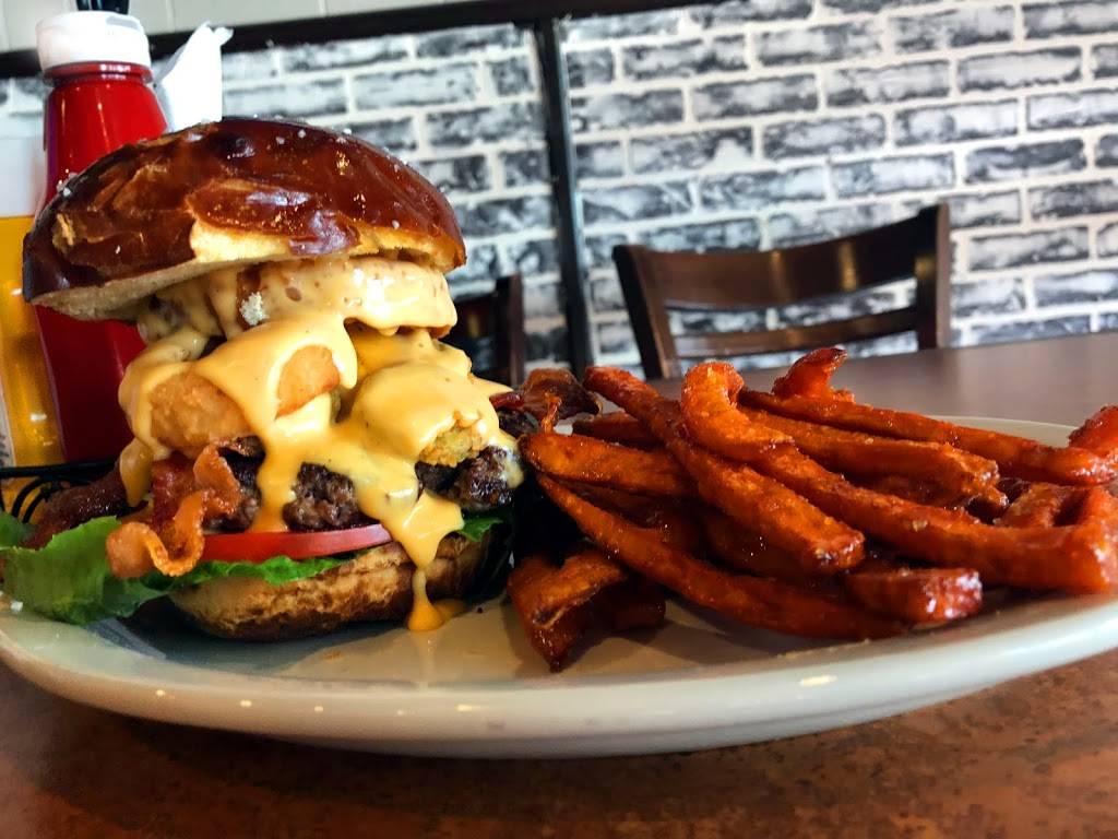 The LOCAL College Park | restaurant | 3231 Edgewater Dr, Orlando, FL 32804, USA | 4079009005 OR +1 407-900-9005