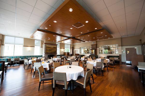 John Purdue Room | 2018 Spring Semester | restaurant | Marriott Hall, 900 W State St Room 101, West Lafayette, IN 47906, USA | 7654946845 OR +1 765-494-6845