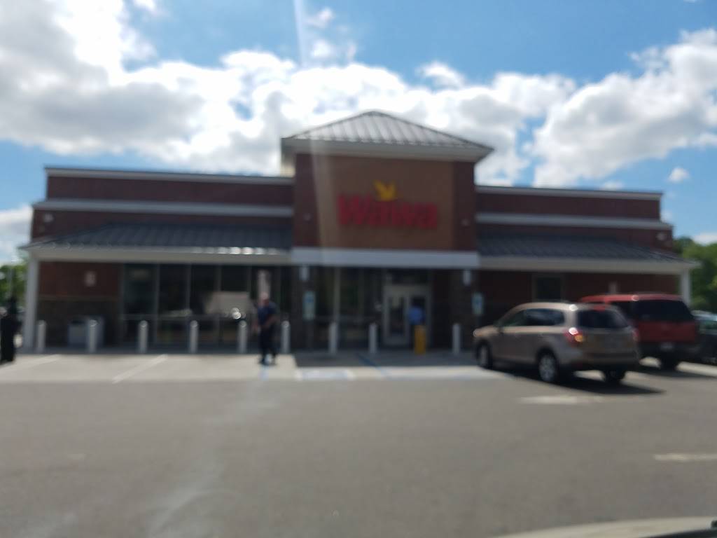 Wawa | cafe | 3384 Creighton Rd, Richmond, VA 23223, USA | 8042258104 OR +1 804-225-8104