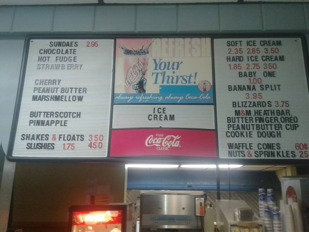 Royal Drive - In | restaurant | 17263 Boot Jack Rd, Ridgway, PA 15853, USA | 8147722044 OR +1 814-772-2044