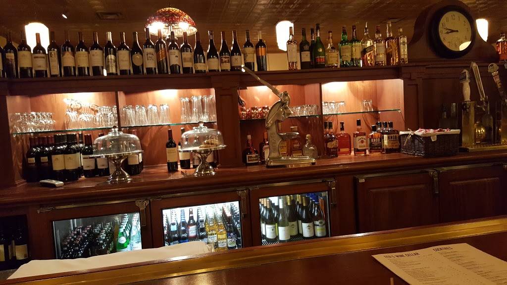 Teds Montana Grill | restaurant | 11950 Bradburn Blvd, Westminster, CO 80031, USA | 3034108337 OR +1 303-410-8337