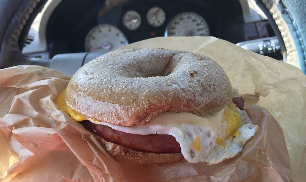 Brooklyn Bagel On The Square | restaurant | 225 Franciscan Square Suite B, Steubenville, OH 43952, USA | 7407924356 OR +1 740-792-4356