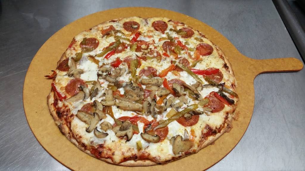 The Station Pizzeria | meal delivery | 151 N Glenwood Ave, Glenwood, IL 60425, USA | 7087586110 OR +1 708-758-6110