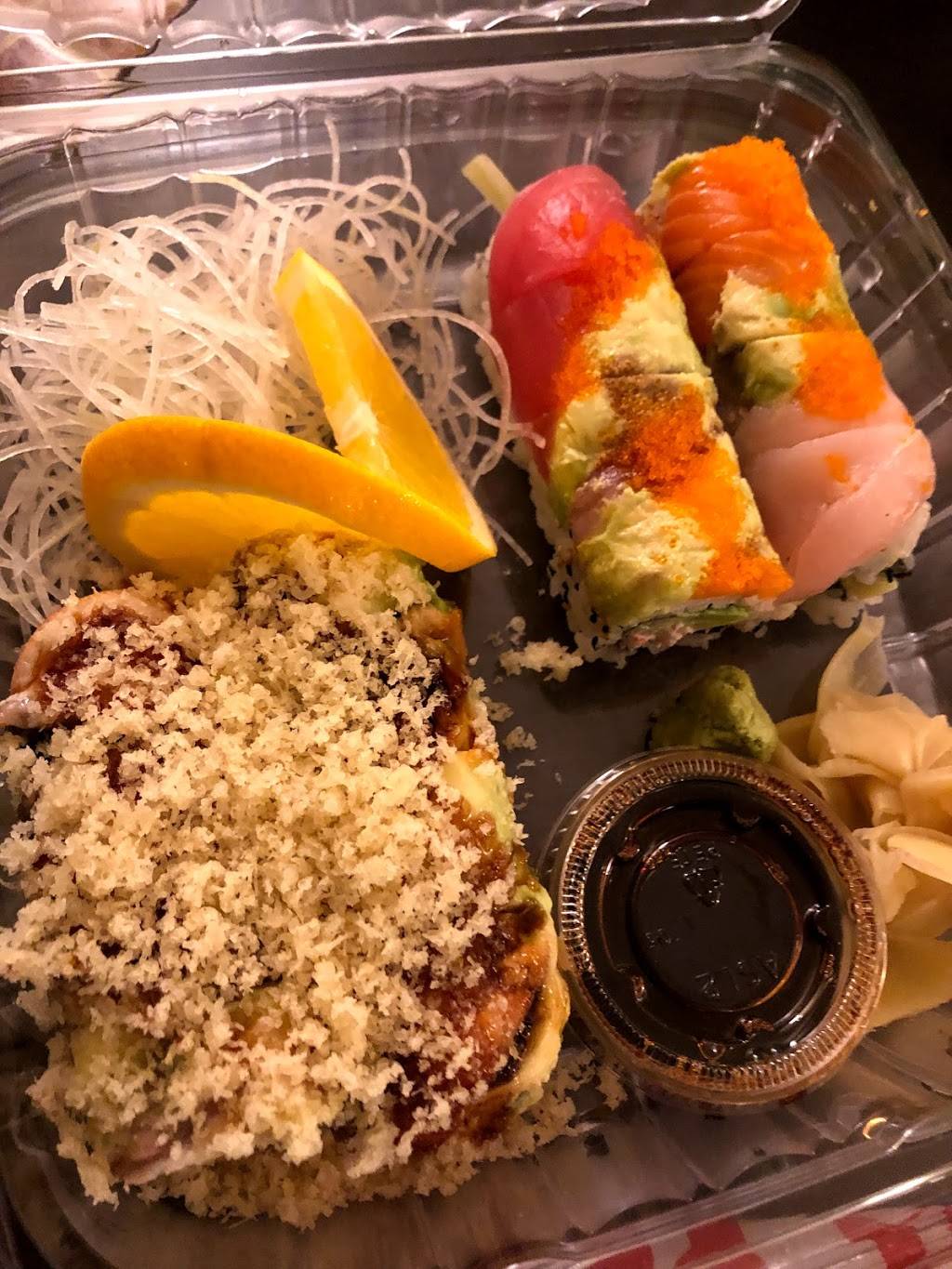 Giant Sakura | restaurant | 4011 Algonquin Rd, Rolling Meadows, IL 60008, USA | 8473972166 OR +1 847-397-2166