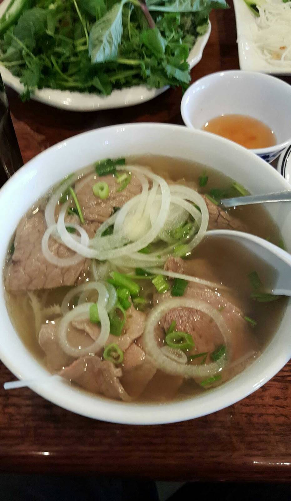 Pho Saigon Grill | restaurant | 3071 S Academy Blvd, Colorado Springs, CO 80916, USA | 7193910148 OR +1 719-391-0148