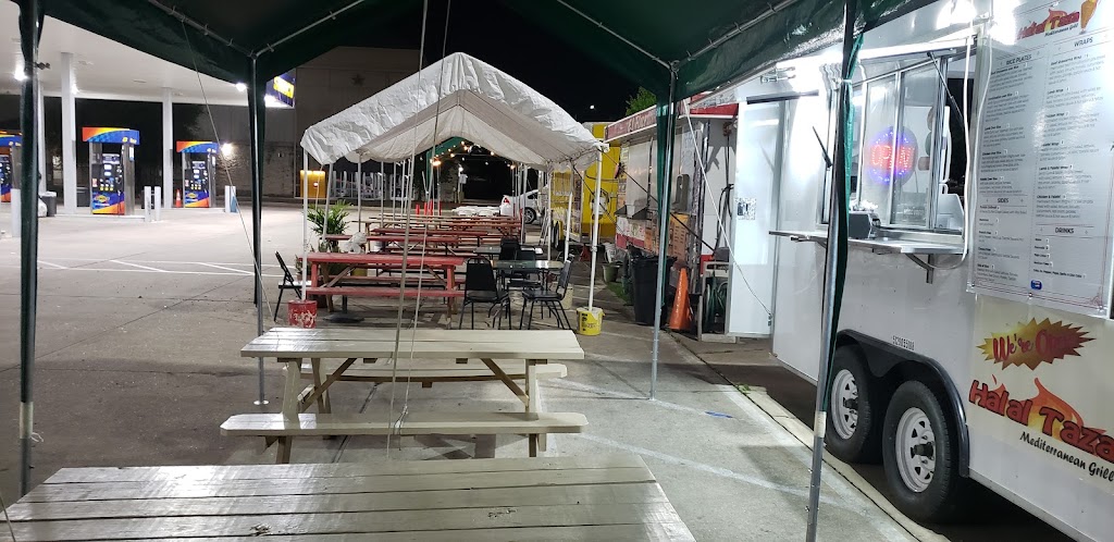 Halal Taza | restaurant | 2601 W Braker Ln, Austin, TX 78758, USA | 7372972097 OR +1 737-297-2097