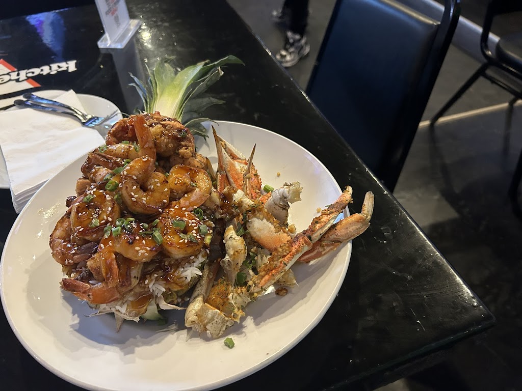 Cali | restaurant | 12910 Northwest Fwy, Houston, TX 77040, USA | 7133802693 OR +1 713-380-2693