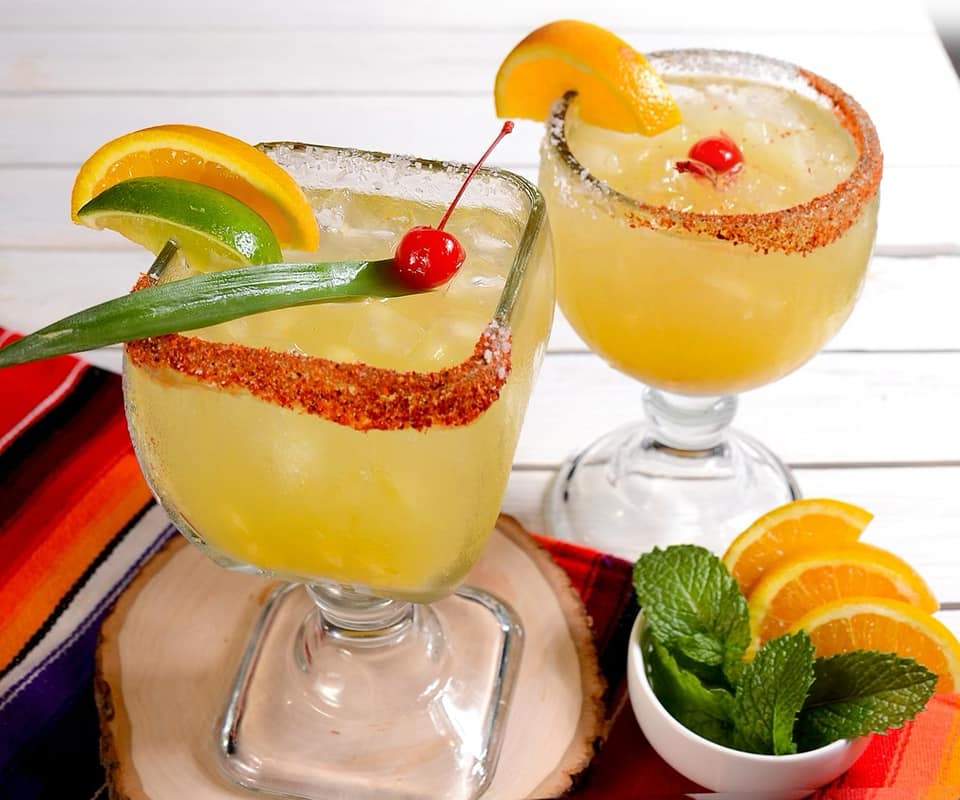 Larrys&Ritas Mexican and Cajun Food | restaurant | 3701 Pure Atlantic Rd, Groves, TX 77619, USA | 4099623381 OR +1 409-962-3381