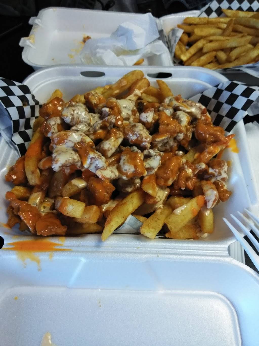 D Wings & Ribs | restaurant | 36 N Euclid Ave F, National City, CA 91950, USA | 6195466789 OR +1 619-546-6789