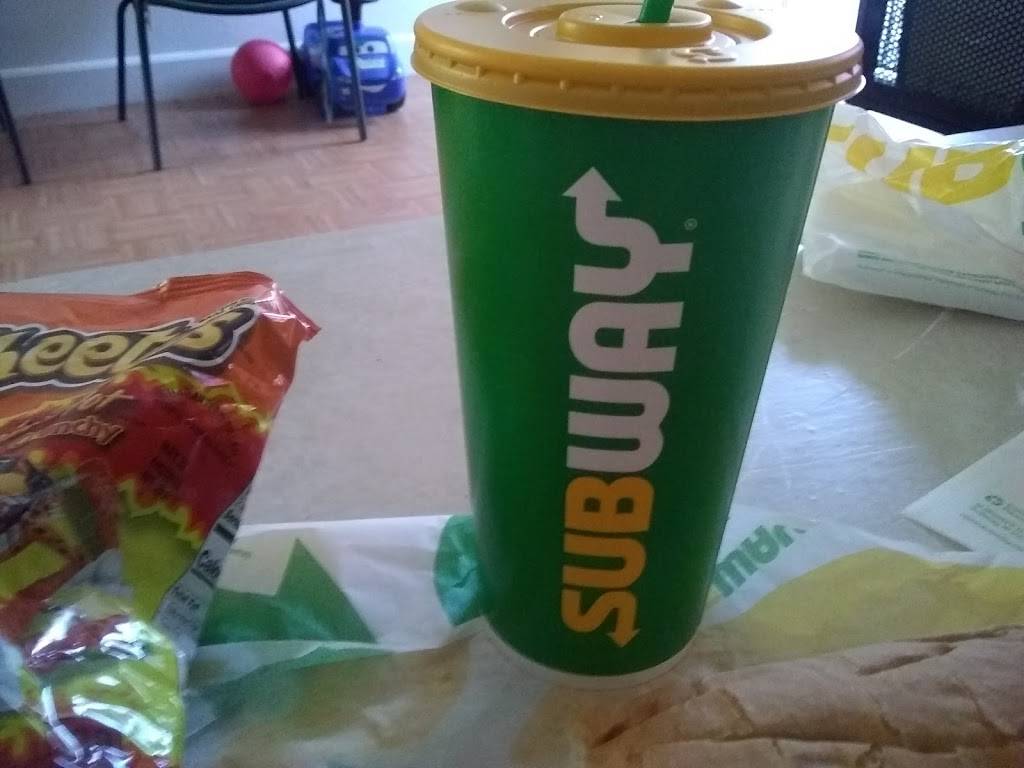 Subway Restaurants | restaurant | 7116 Atlantic Ave, Bell, CA 90201, USA | 3235609800 OR +1 323-560-9800