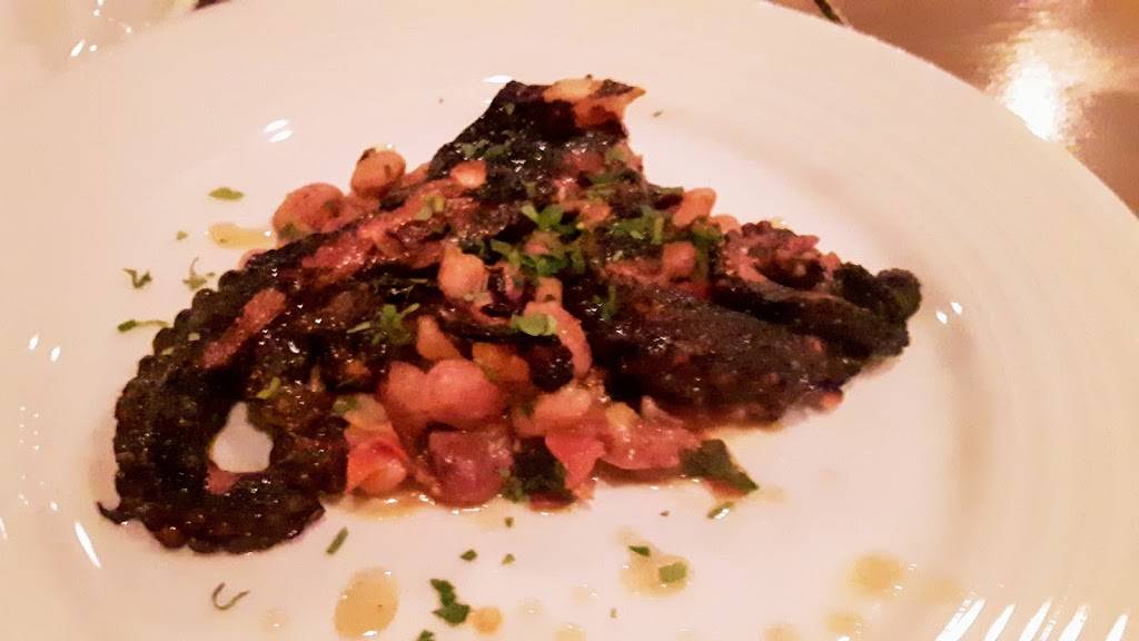 Campana | restaurant | front room, 901 NE Oneonta St, Portland, OR 97211, USA | 5038416195 OR +1 503-841-6195